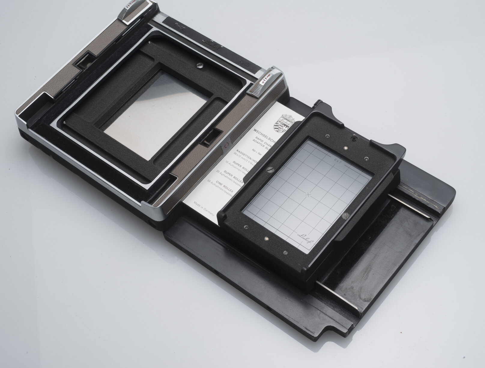 Serviced Linhof Cameras & Accessories For Sale — LAFLEX Serviced Linhof Cameras & Accessories For Sale — LAFLEX
